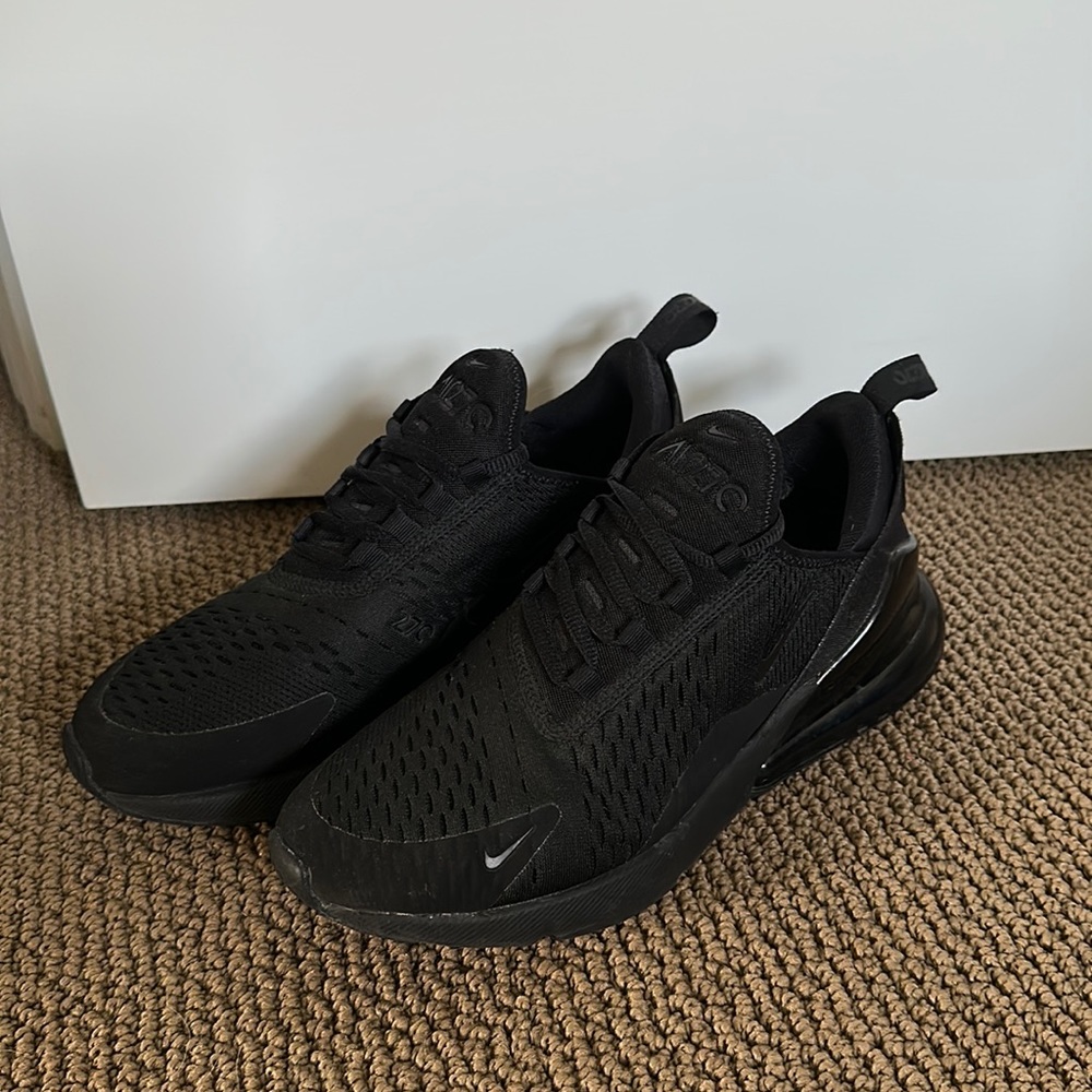 Nike air max 270